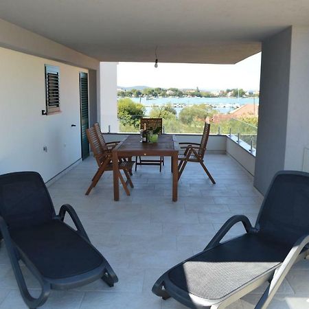 Apartmani Mila Sukošan Buitenkant foto