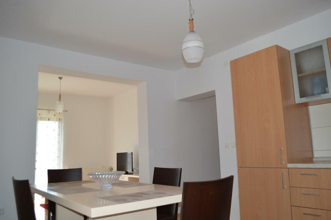 Apartmani Mila Sukošan Buitenkant foto