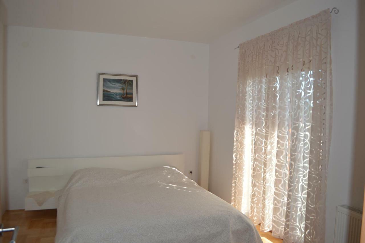 Apartmani Mila Sukošan Buitenkant foto